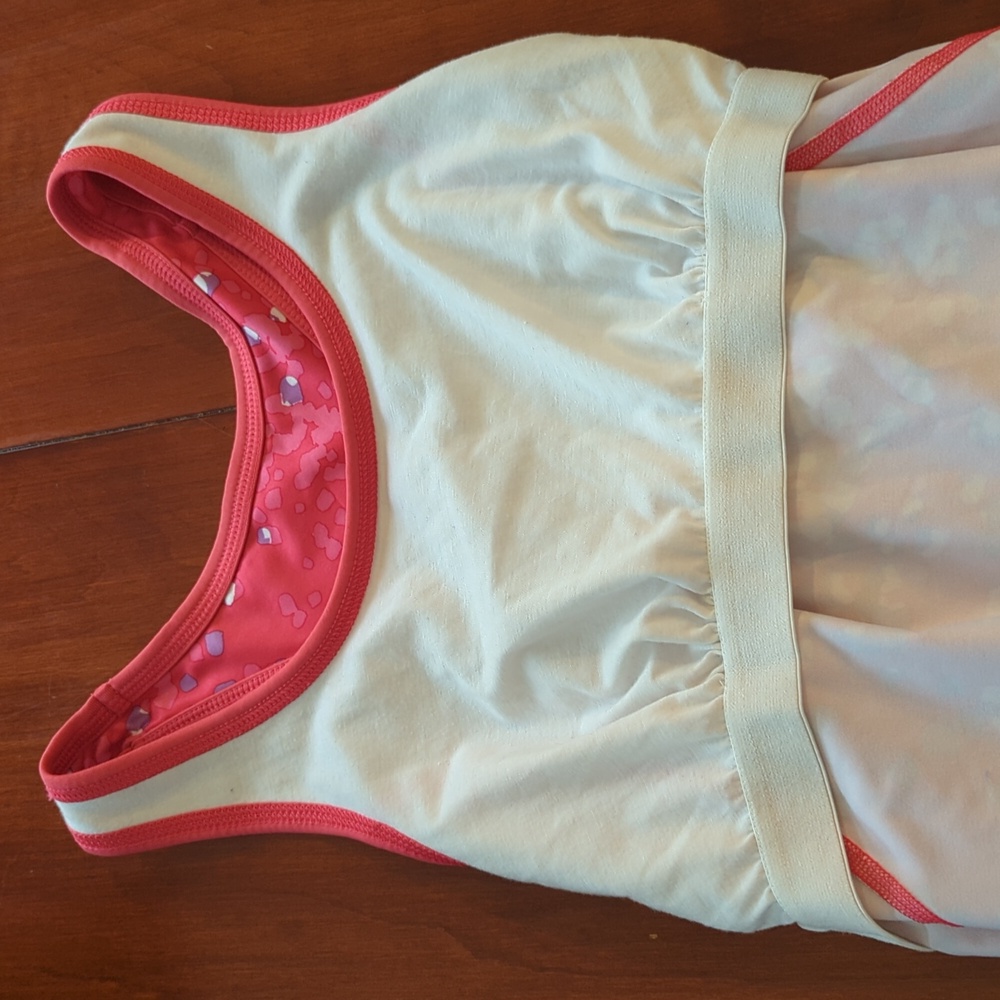 Fila Racerback Top - Picture 4 of 4